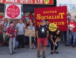 Peterloo Massacre Commemoration